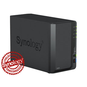 Synology DiskStation DS223 2-lemezes NAS