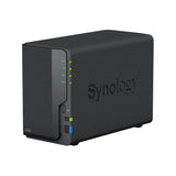 Synology DiskStation DS223 2-lemezes NAS - 4