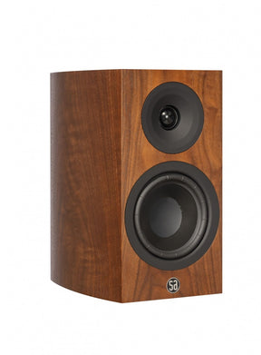 System Audio Legend 5.2 Silverback hangsugárzó, dió