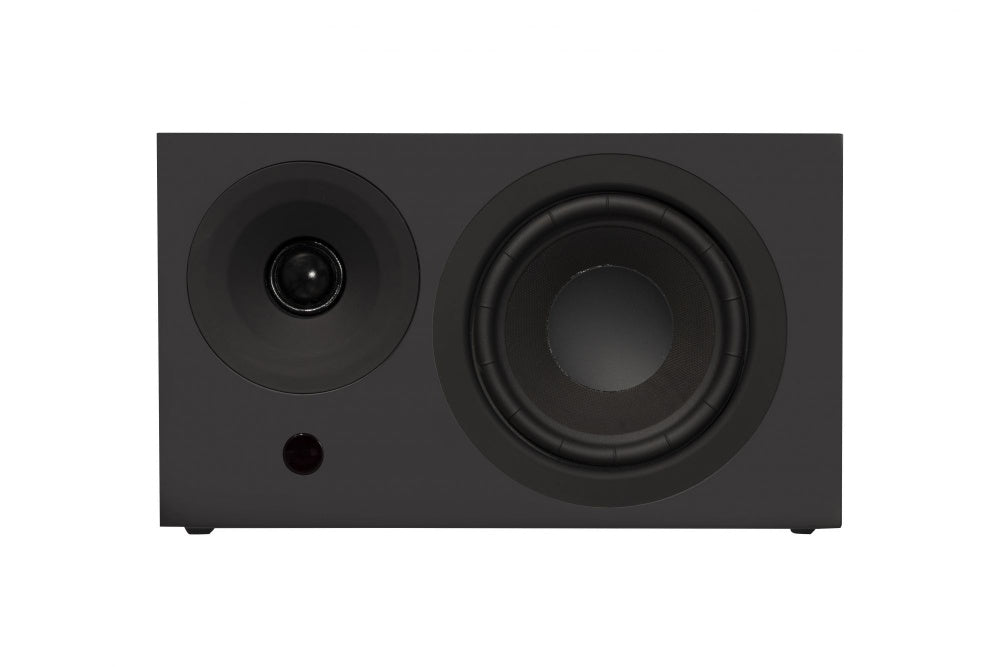 System Audio SA Air 1 aktív hangsugárzó, fekete - 2