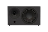 System Audio SA Air 1 aktív hangsugárzó, fekete - 2