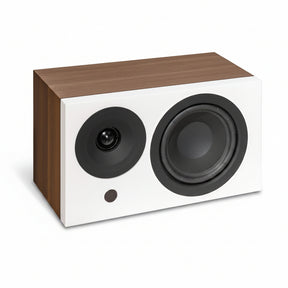 System Audio SA Air 1 aktív hangsugárzó, fehér/dió