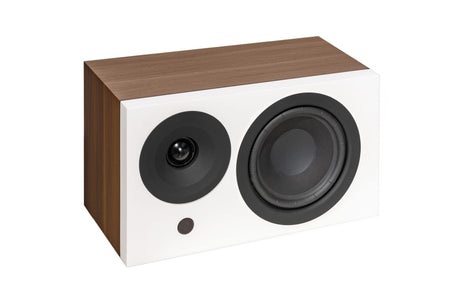 System Audio SA Air 1 aktív hangsugárzó, fehér/dió
