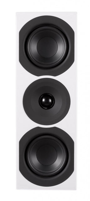System Audio Saxo 16 hangsugárzó, fehér