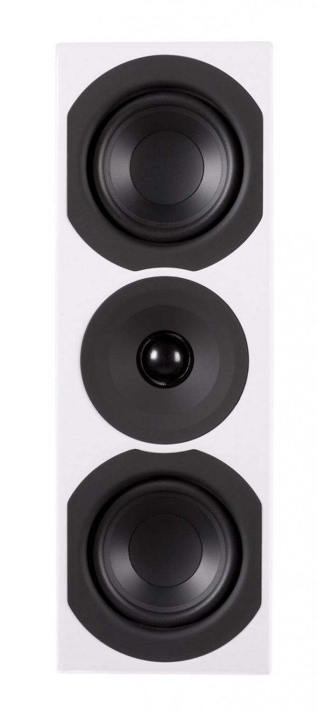 System Audio Saxo 16 hangsugárzó, fehér