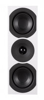 System Audio Saxo 16 hangsugárzó, fehér