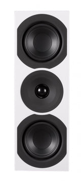 System Audio Saxo 10 hangsugárzó, fehér