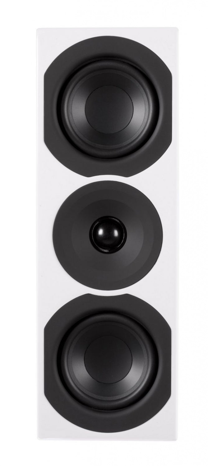 System Audio Saxo 16 hangsugárzó, fehér