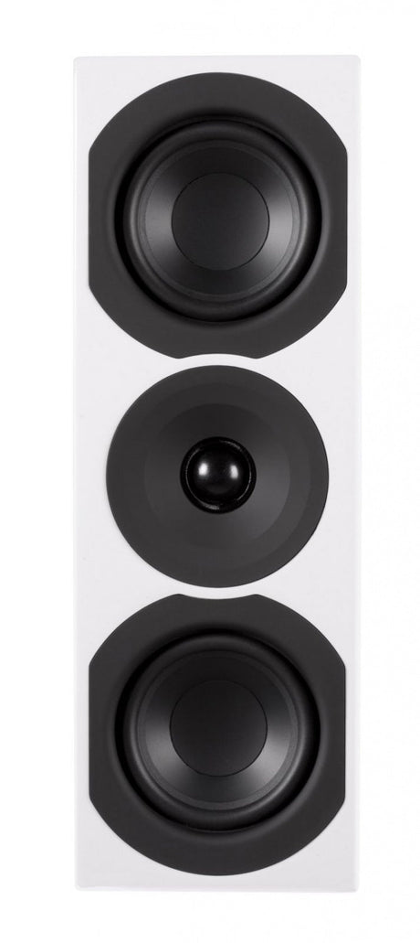 System Audio Saxo 16 hangsugárzó, fehér