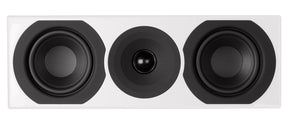 System Audio Saxo 10 center hangsugárzó, fehér