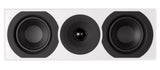 System Audio Saxo 10 center hangsugárzó, fehér