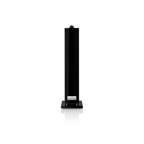 Bowers & Wilkins 702 S3 álló hangfal, lakk fekete színben. - 3