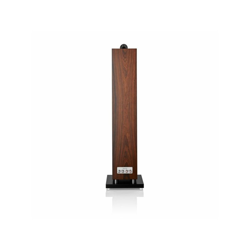 Bowers & Wilkins 702 S3 álló hangfal, mokka - 3