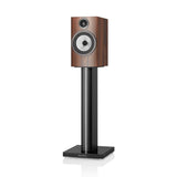 Bowers & Wilkins 706 S3 állványos hangfal, Fekete