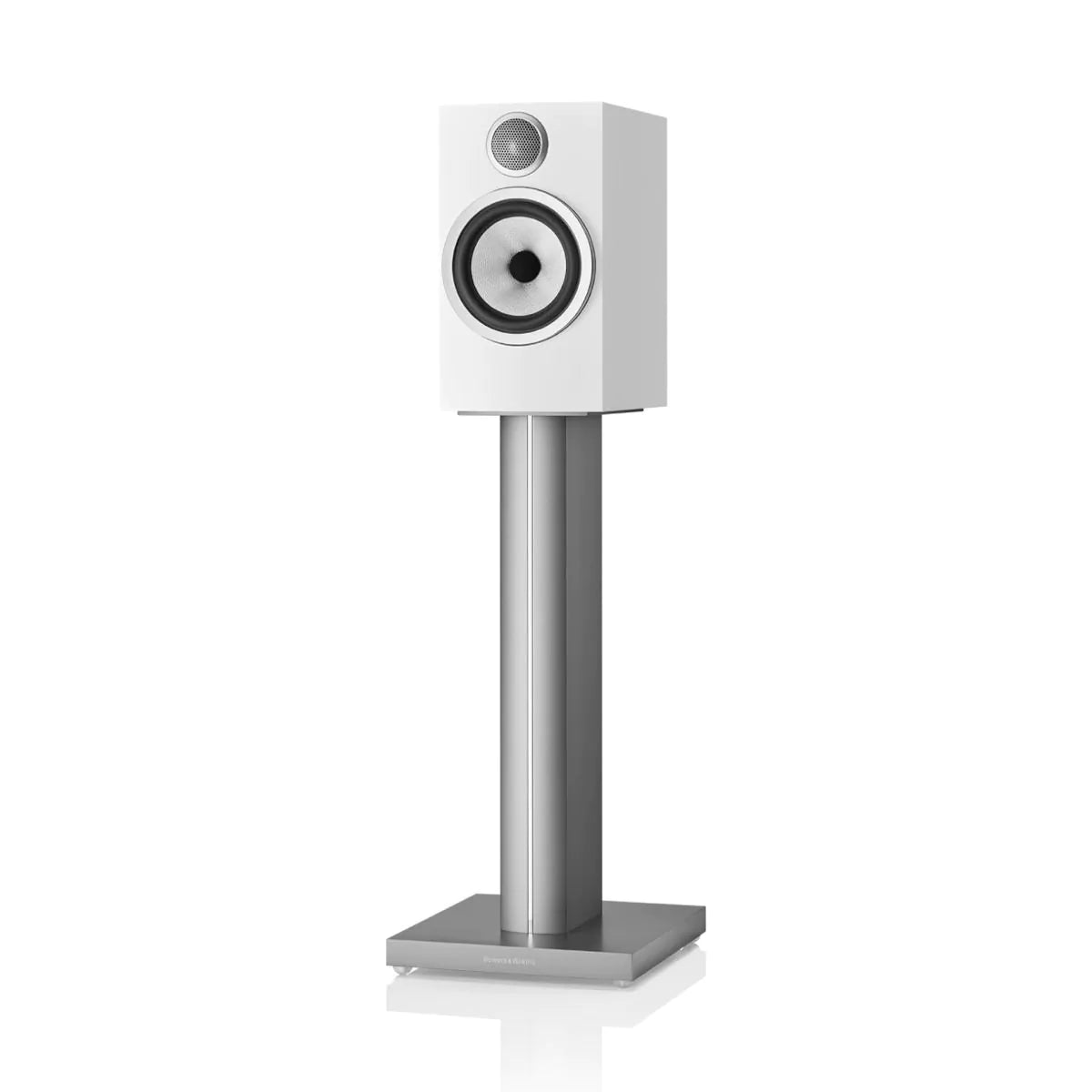 Bowers & Wilkins 706 S3 állványos hangfal, Fekete