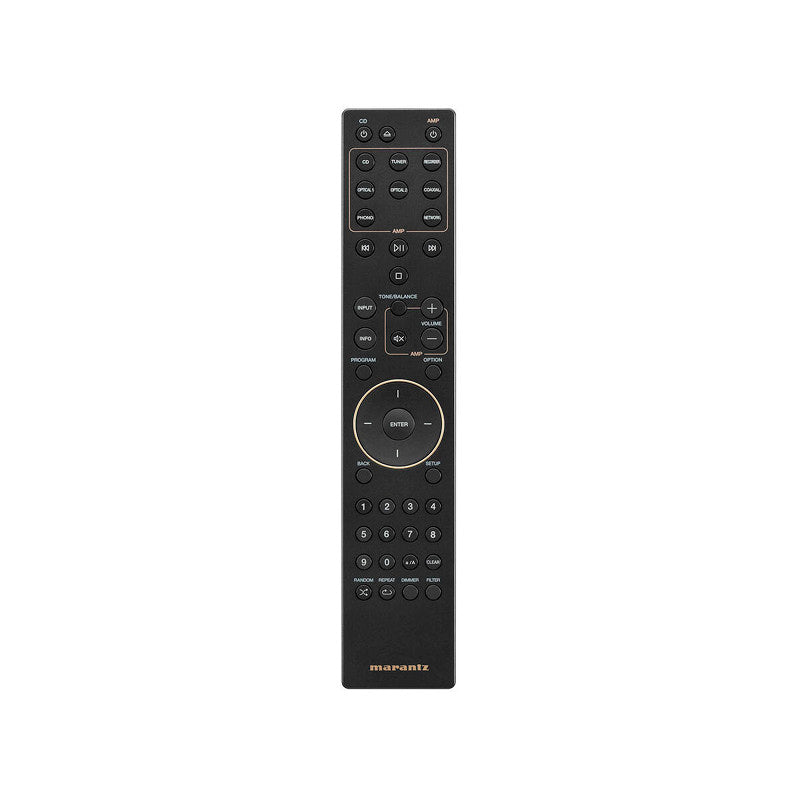 Marantz CD 60 CD lejátszó, ezüst - 4