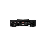 Technics SA-C600EG-K erősítő, CD és hálózati lejátszóval, fehér - 3