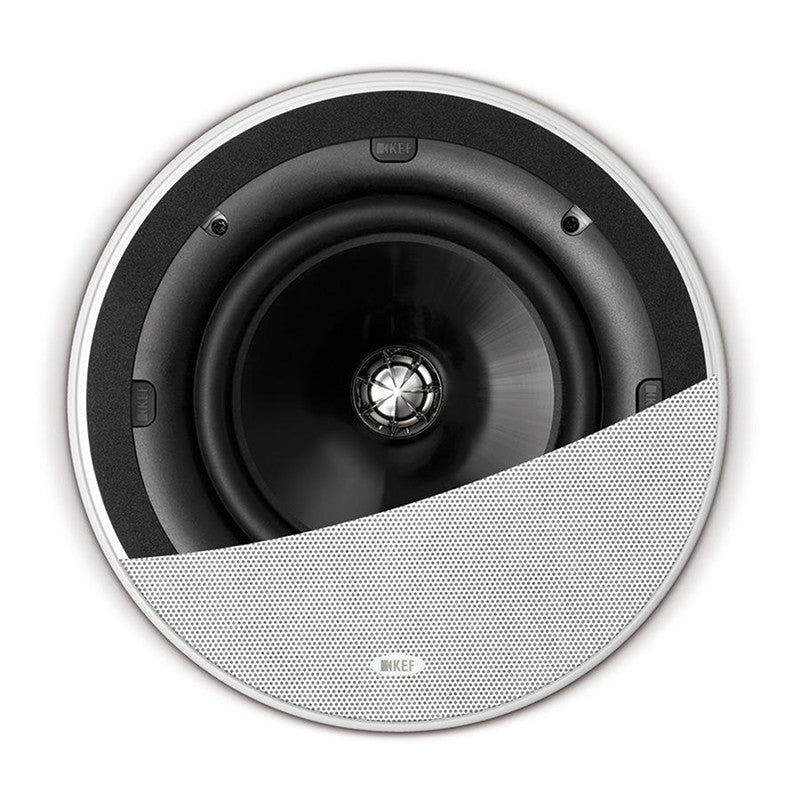KEF Ci200QR beépíthető hangfal