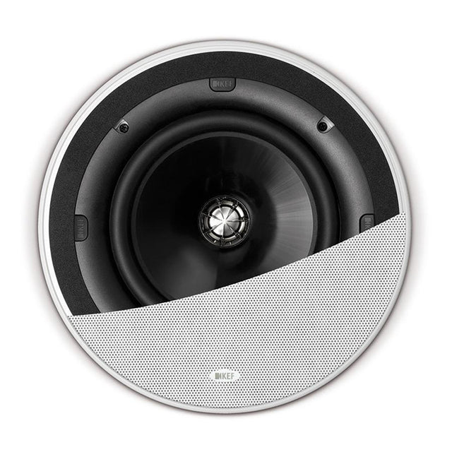 KEF Ci200QR beépíthető hangfal