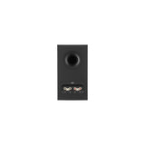 Bowers & Wilkins 607 S3 állványos hangfal, fekete - 3