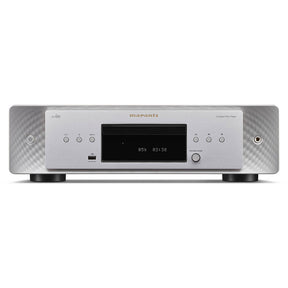 Marantz CD 60 CD lejátszó, ezüst