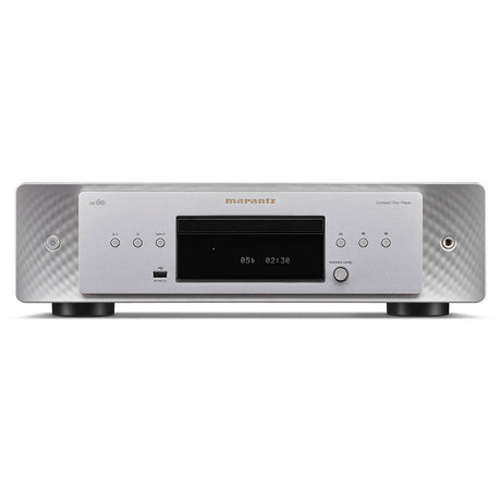 Marantz CD 60 CD lejátszó, ezüst