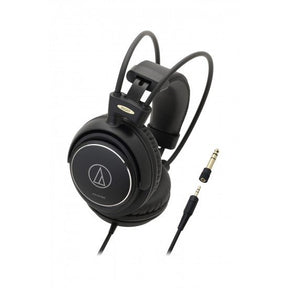 Audio-Technica ATH-AVC500 fejhallgató