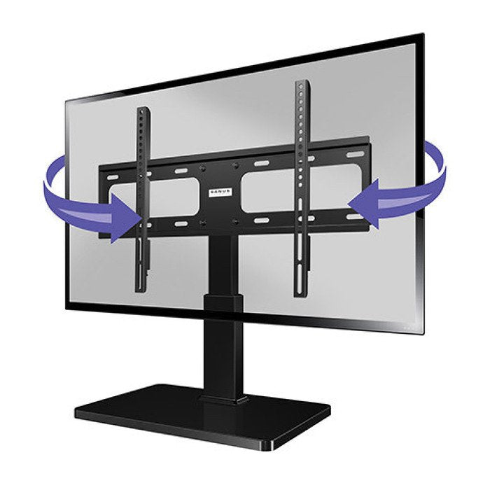 Sanus VTVS1 asztali TV állvány - 2