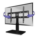 Sanus VTVS1 asztali TV állvány - 2