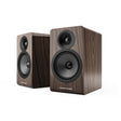Acoustic Energy AE100 mkII állványos hangfal, dió