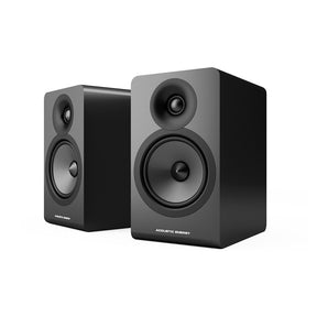 Acoustic Energy AE100 mkII állványos hangfal, fekete