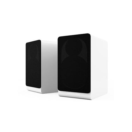 Acoustic Energy AE100 mkII állványos hangfal,  fehér - 2