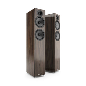 Acoustic Energy AE109 mkII álló hangfal, dió
