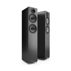 Acoustic Energy AE109 mkII álló hangfal, fekete