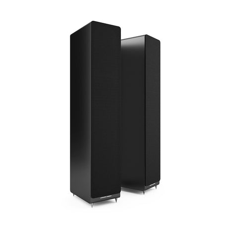 Acoustic Energy AE109 mkII álló hangfal, fekete - 2