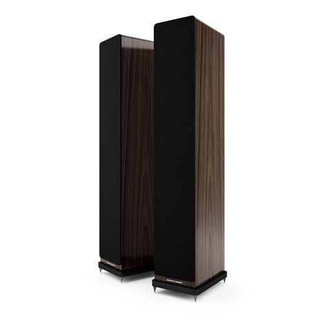 Acoustic Energy AE120 mkII álló hangfal, dió - 2