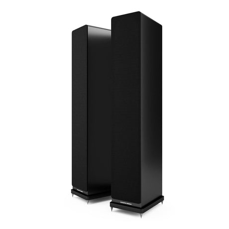 Acoustic Energy AE120 mkII álló hangfal, fekete - 2
