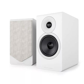 Acoustic Energy AE300.2 állványos hangfal, fehér