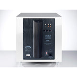 Acoustic Energy AE308 aktív mélyláda, lakk fekete - 2