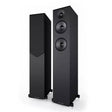 Acoustic Energy AE309.2  álló hangfal, fekete
