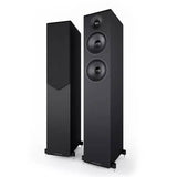 Acoustic Energy AE309.2  álló hangfal, fekete