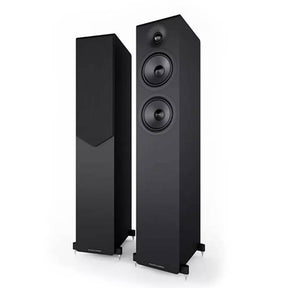 Acoustic Energy AE309.2  álló hangfal, fekete