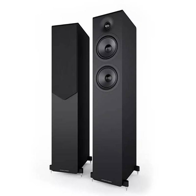 Acoustic Energy AE309.2  álló hangfal, fekete