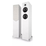 Acoustic Energy AE309.2  álló hangfal, fehér