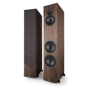 Acoustic Energy AE320.2  álló hangfal, dió