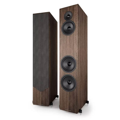 Acoustic Energy AE320.2  álló hangfal, dió