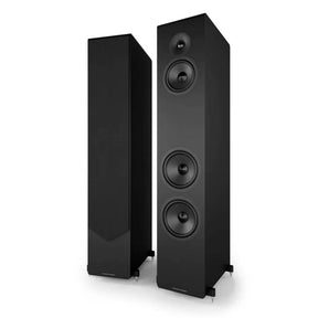 Acoustic Energy AE320.2  álló hangfal, fekete