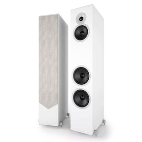 Acoustic Energy AE320.2  álló hangfal, fehér