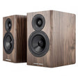 Acoustic Energy AE500 állványos hangfal, dió