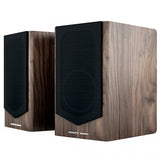 Acoustic Energy AE500 állványos hangfal, dió - 2